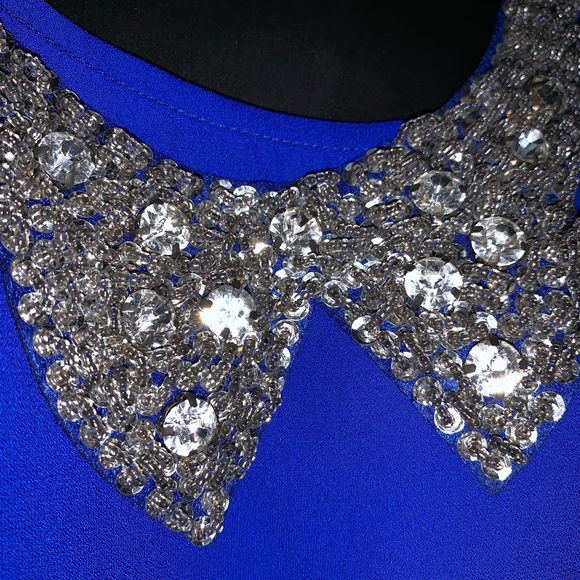 Stunning  blouse!!! - Picture 2 of 3